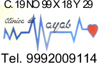 CLINICA DEL MAYAB