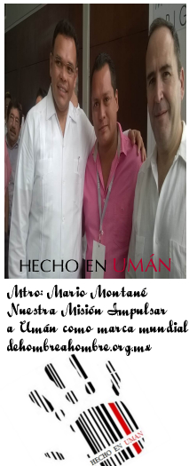 TRABAJANDO POR EL MUNICIPIO DE UMAN