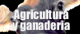 comision de agricultura y ganaderia