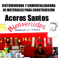 aceros santos