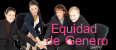 Equidad de Genero