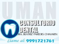 CONSULTORIO DENTAL