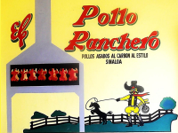 Pollos al estilo Sinaloa