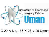 reservado dental Uman