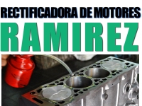 rectificadora ramirez