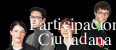 Participacion Ciudadana