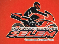 Refaccionaria selem